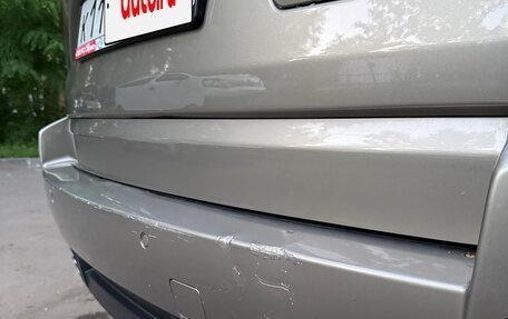 BMW X3, 2008 год, 910 000 рублей, 12 фотография