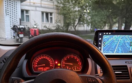 BMW X3, 2008 год, 910 000 рублей, 14 фотография