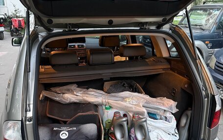BMW X3, 2008 год, 910 000 рублей, 16 фотография