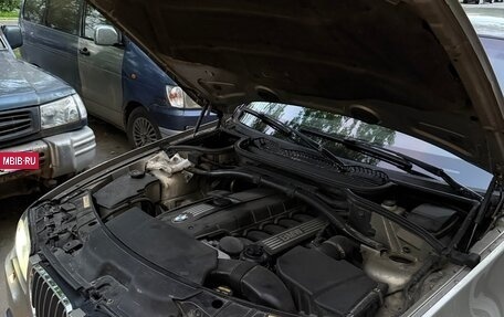 BMW X3, 2008 год, 910 000 рублей, 19 фотография