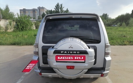 Mitsubishi Pajero IV, 2012 год, 1 799 000 рублей, 6 фотография
