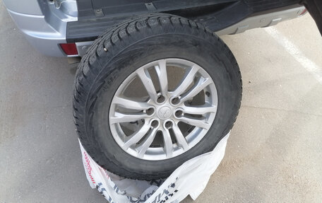 Mitsubishi Pajero IV, 2012 год, 1 799 000 рублей, 10 фотография