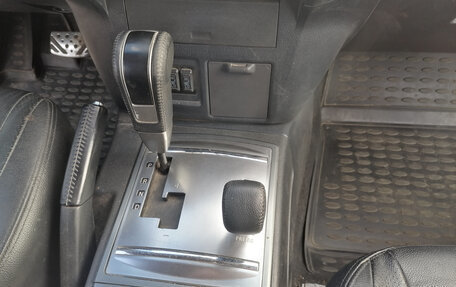 Mitsubishi Pajero IV, 2012 год, 1 799 000 рублей, 18 фотография