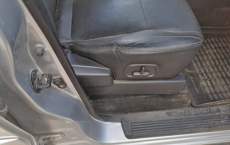 Mitsubishi Pajero IV, 2012 год, 1 799 000 рублей, 22 фотография