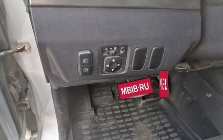 Mitsubishi Pajero IV, 2012 год, 1 799 000 рублей, 14 фотография
