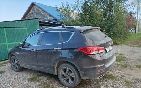 DongFeng AX7 I, 2018 год, 850 000 рублей, 5 фотография