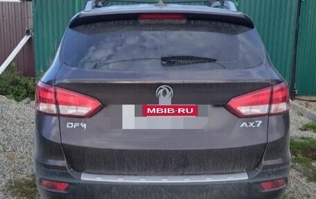 DongFeng AX7 I, 2018 год, 850 000 рублей, 2 фотография