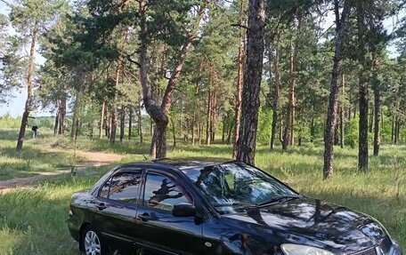 Mitsubishi Lancer IX, 2006 год, 330 000 рублей, 5 фотография