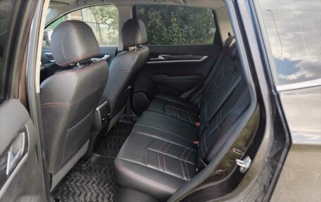 DongFeng AX7 I, 2018 год, 850 000 рублей, 11 фотография