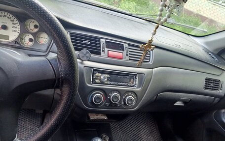 Mitsubishi Lancer IX, 2006 год, 330 000 рублей, 4 фотография
