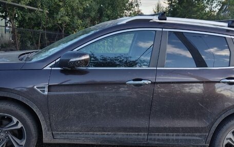 DongFeng AX7 I, 2018 год, 850 000 рублей, 3 фотография