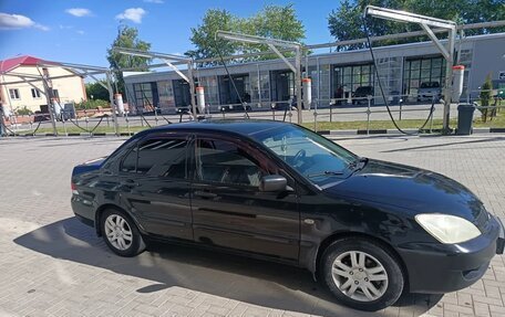 Mitsubishi Lancer IX, 2006 год, 330 000 рублей, 3 фотография