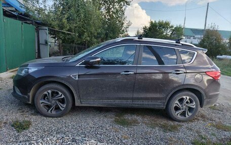 DongFeng AX7 I, 2018 год, 850 000 рублей, 12 фотография