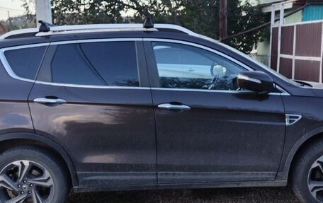 DongFeng AX7 I, 2018 год, 850 000 рублей, 4 фотография