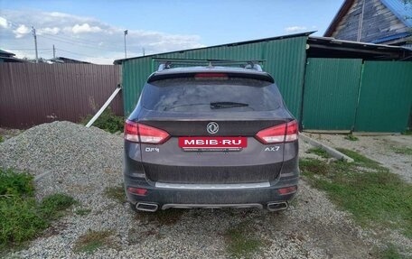 DongFeng AX7 I, 2018 год, 850 000 рублей, 6 фотография