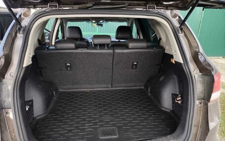 DongFeng AX7 I, 2018 год, 850 000 рублей, 10 фотография