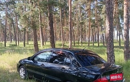 Mitsubishi Lancer IX, 2006 год, 330 000 рублей, 2 фотография