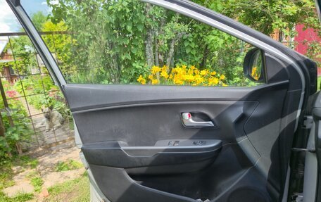 KIA Rio III рестайлинг, 2015 год, 1 100 000 рублей, 11 фотография