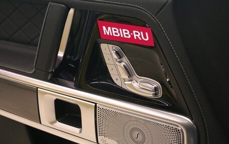 Mercedes-Benz G-Класс AMG, 2019 год, 15 700 000 рублей, 6 фотография