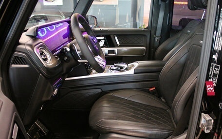 Mercedes-Benz G-Класс AMG, 2019 год, 15 700 000 рублей, 9 фотография