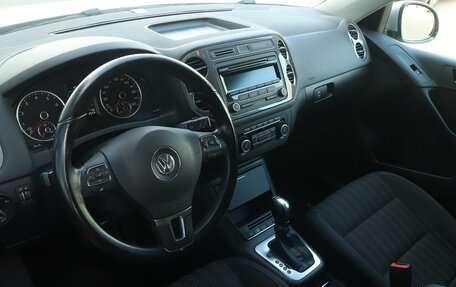 Volkswagen Tiguan I, 2012 год, 1 152 000 рублей, 5 фотография