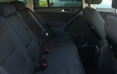 Volkswagen Tiguan I, 2012 год, 1 152 000 рублей, 8 фотография
