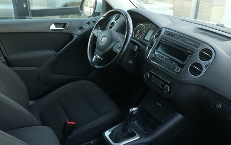 Volkswagen Tiguan I, 2012 год, 1 152 000 рублей, 6 фотография