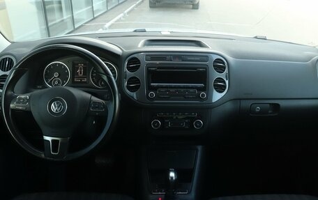 Volkswagen Tiguan I, 2012 год, 1 152 000 рублей, 7 фотография