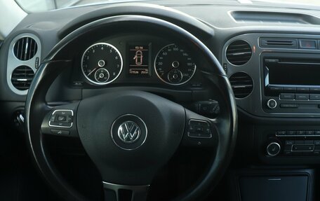 Volkswagen Tiguan I, 2012 год, 1 152 000 рублей, 12 фотография