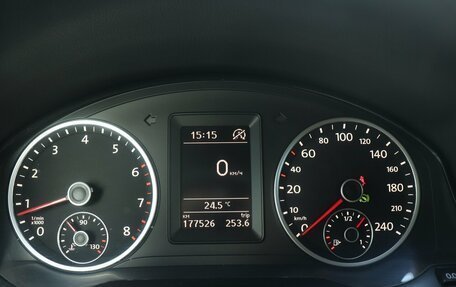 Volkswagen Tiguan I, 2012 год, 1 152 000 рублей, 14 фотография