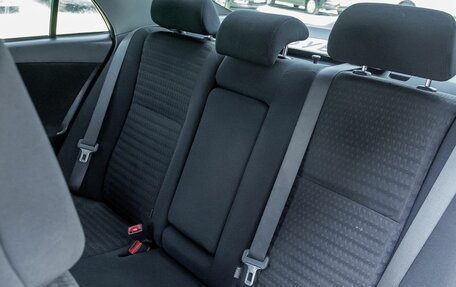Toyota Corolla, 2008 год, 552 600 рублей, 19 фотография