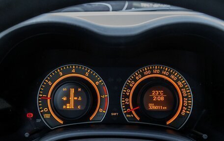 Toyota Corolla, 2008 год, 552 600 рублей, 15 фотография