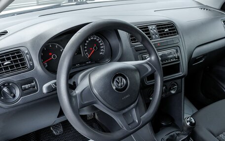 Volkswagen Polo VI (EU Market), 2019 год, 894 600 рублей, 12 фотография