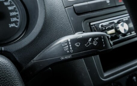 Volkswagen Polo VI (EU Market), 2019 год, 894 600 рублей, 16 фотография