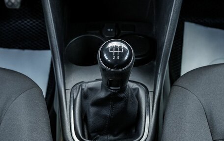 Volkswagen Polo VI (EU Market), 2019 год, 894 600 рублей, 20 фотография