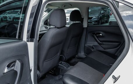 Volkswagen Polo VI (EU Market), 2019 год, 894 600 рублей, 25 фотография
