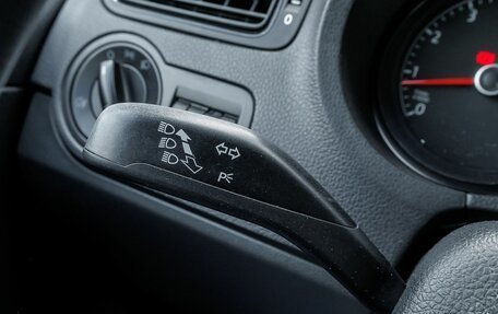 Volkswagen Polo VI (EU Market), 2019 год, 894 600 рублей, 14 фотография