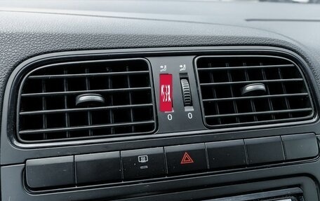 Volkswagen Polo VI (EU Market), 2019 год, 894 600 рублей, 17 фотография