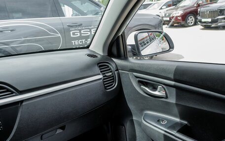 KIA Rio IV, 2019 год, 1 159 700 рублей, 10 фотография