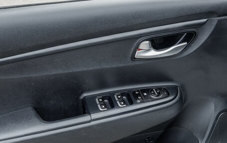 KIA Rio IV, 2019 год, 1 159 700 рублей, 16 фотография