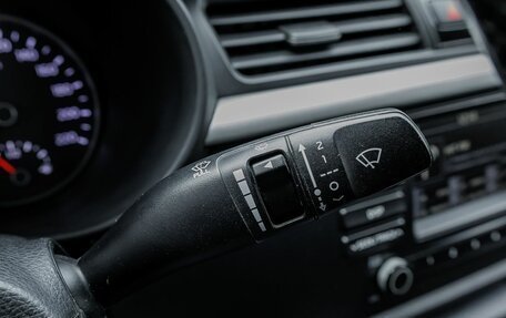 KIA Rio IV, 2019 год, 1 159 700 рублей, 20 фотография