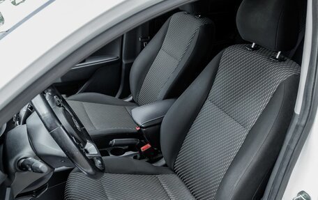 KIA Rio IV, 2019 год, 1 159 700 рублей, 17 фотография