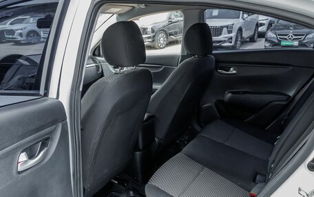 KIA Rio IV, 2019 год, 1 159 700 рублей, 26 фотография