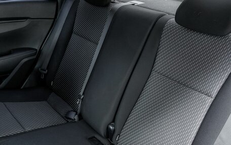 KIA Rio IV, 2019 год, 1 159 700 рублей, 27 фотография