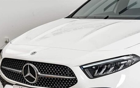Mercedes-Benz A-Класс, 2024 год, 2 420 000 рублей, 4 фотография