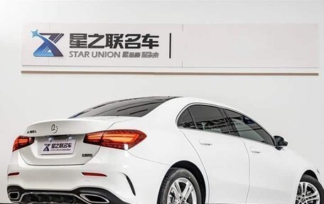 Mercedes-Benz A-Класс, 2024 год, 2 420 000 рублей, 7 фотография