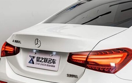 Mercedes-Benz A-Класс, 2024 год, 2 420 000 рублей, 9 фотография