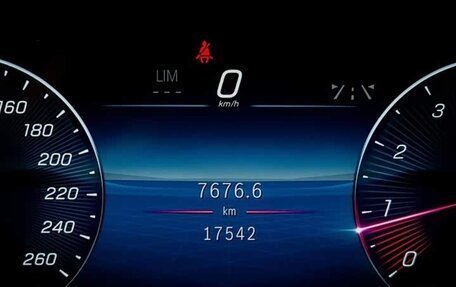 Mercedes-Benz A-Класс, 2024 год, 2 420 000 рублей, 16 фотография