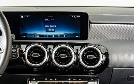 Mercedes-Benz A-Класс, 2024 год, 2 420 000 рублей, 20 фотография