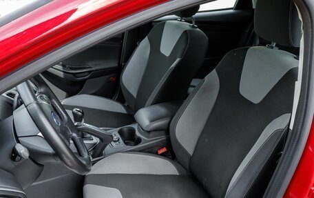 Ford Focus III, 2011 год, 595 000 рублей, 10 фотография